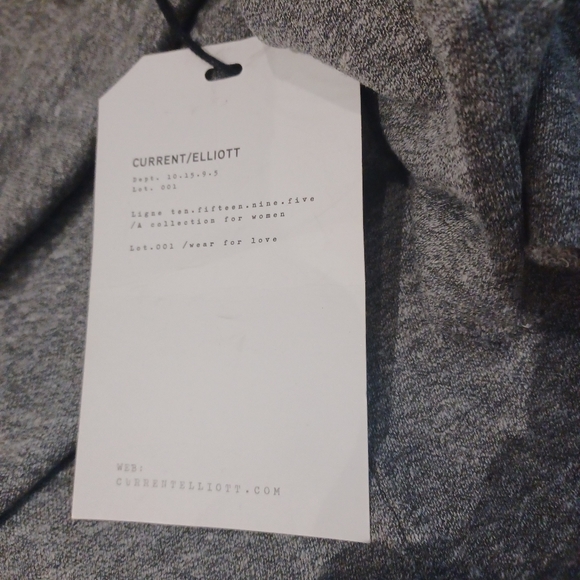 Current Elliott Sweater - Picture 9 of 9